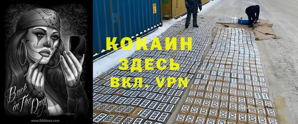 Альфа ПВП Верхний Тагил